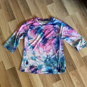 Dharco mountain bike jersey